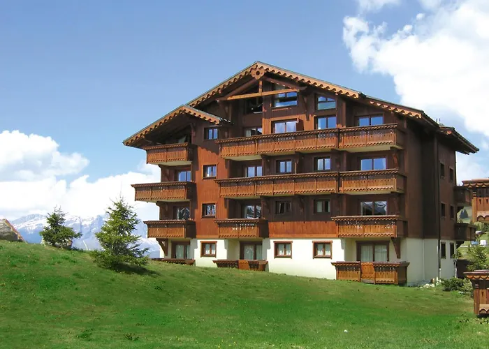 Lagrange Vacances Le Village des Lapons